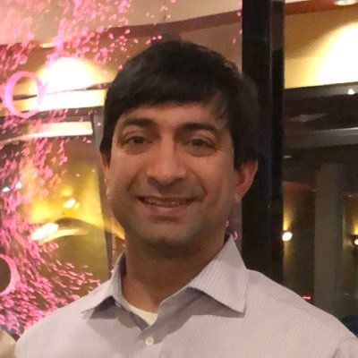 Head of Investment Risk Management and Head of Quantitative Investments af ClearBridge Investments