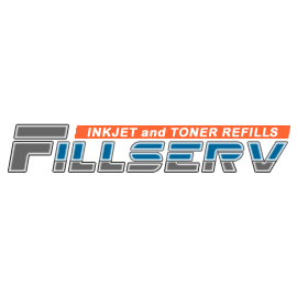fillserv's profile picture. Save on Inkjet and Toner Cartridges for your printer. Edible printer ink and frosting sheets.