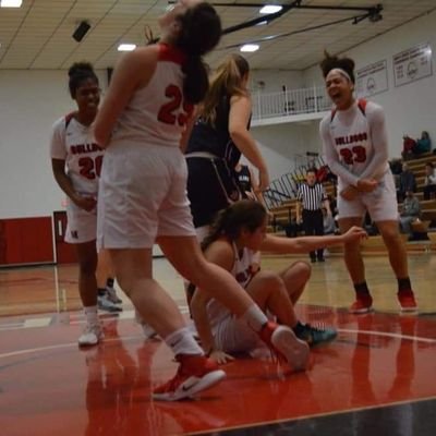 McPherson Women's Basketball