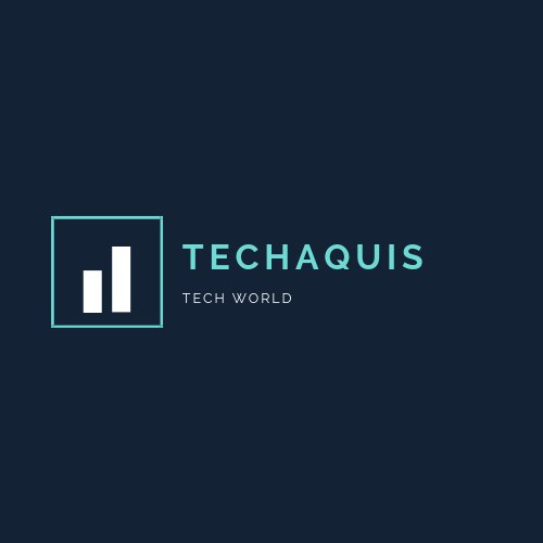 Techaquis's profile picture. Everything About Tech