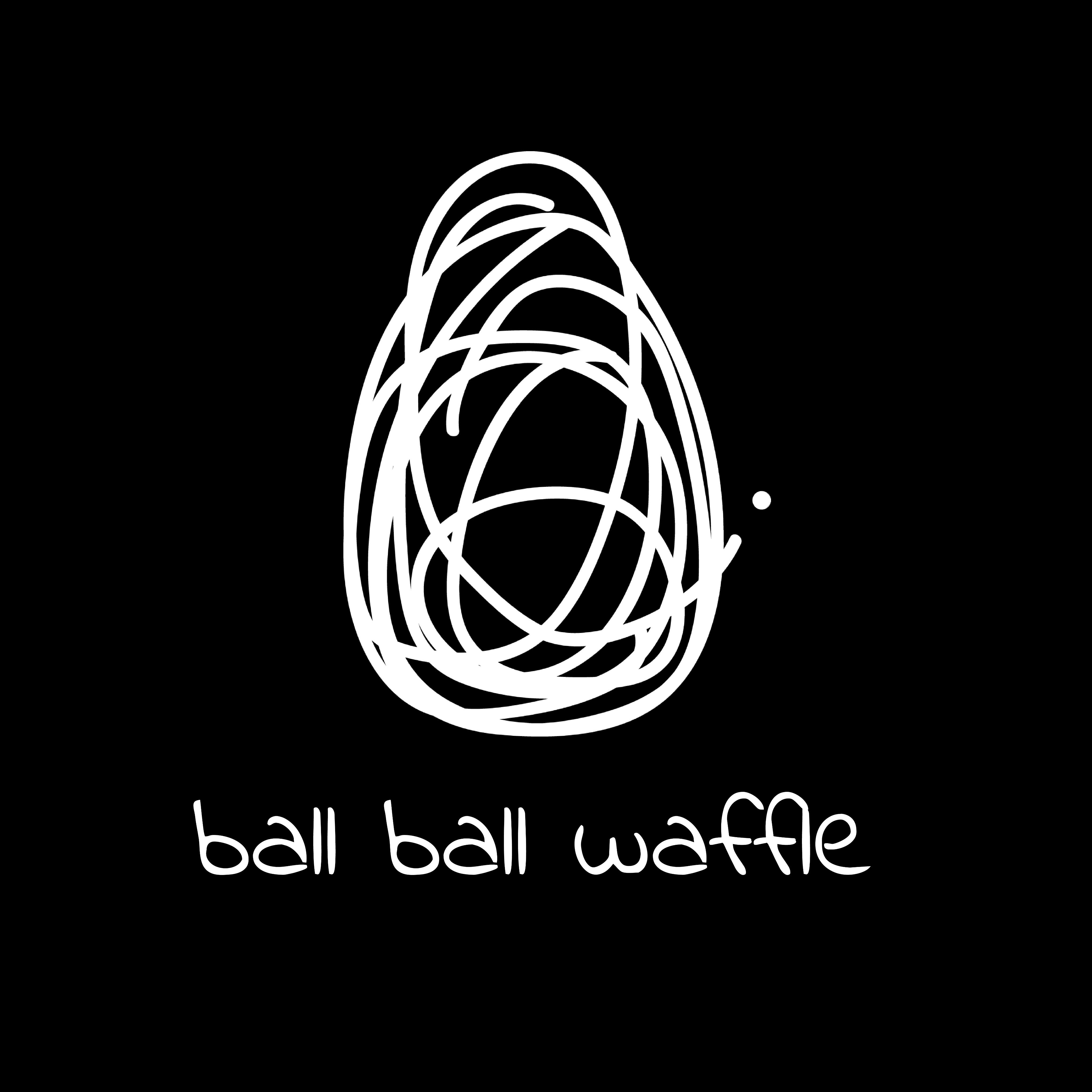 Ball Ball Waffle
Authentic HK Style street food