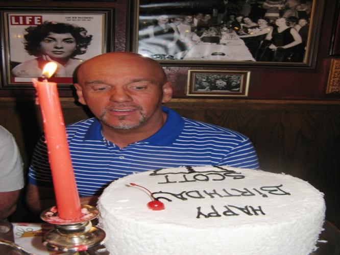 texmonger's profile picture. 