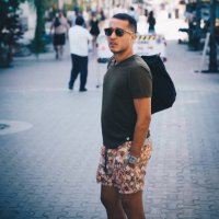 Marcel Suarez (@marcelsuarez) 's Twitter Profile
