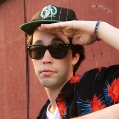 bblatt88's profile picture. Creating. Go Celtics☘️
Views are my own.