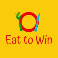 Eat To Win(@EatToWin1) 's Twitter Profile Photo