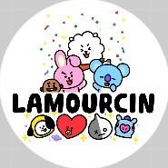 Lamourcin