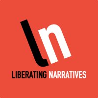 Liberating Narratives(@LiberatingNarrs) 's Twitter Profile Photo