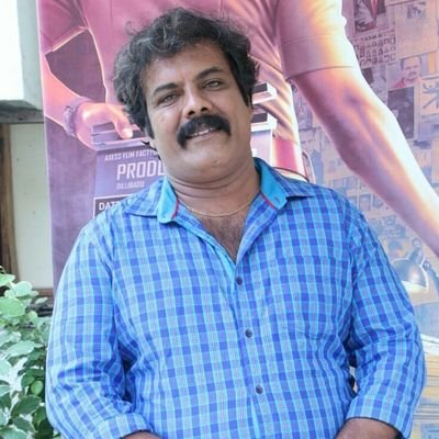 Munishkanth Ramdoss Profile