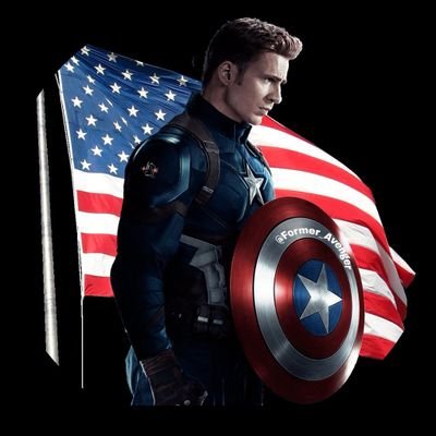 Former_Avenger Profile Picture