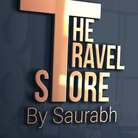 The Travel Store By Saurabh(@thetravel_store) 's Twitter Profile Photo