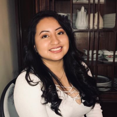 Cajamarca_steph's profile picture. GS'16 TCNJ'20 ΣΛΓ SP’17 ⛓💜💕