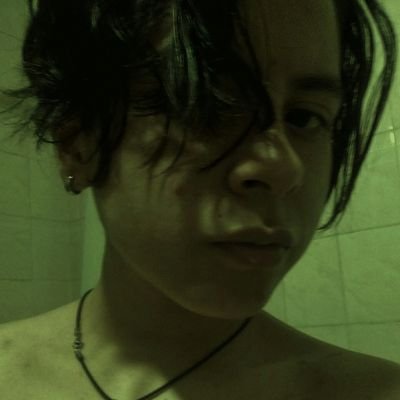 boredtodeath01_'s profile picture. marilyn manson y la birra como estilo de vida