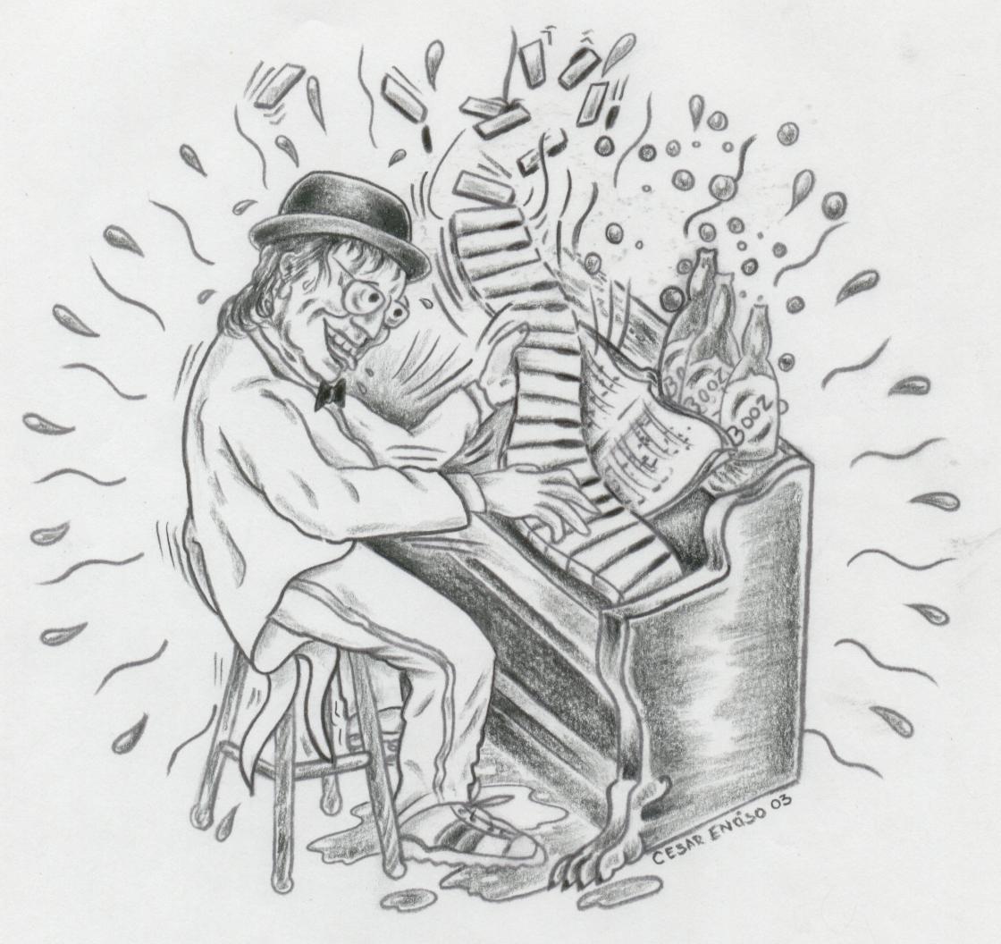 johnvalby's profile picture. 