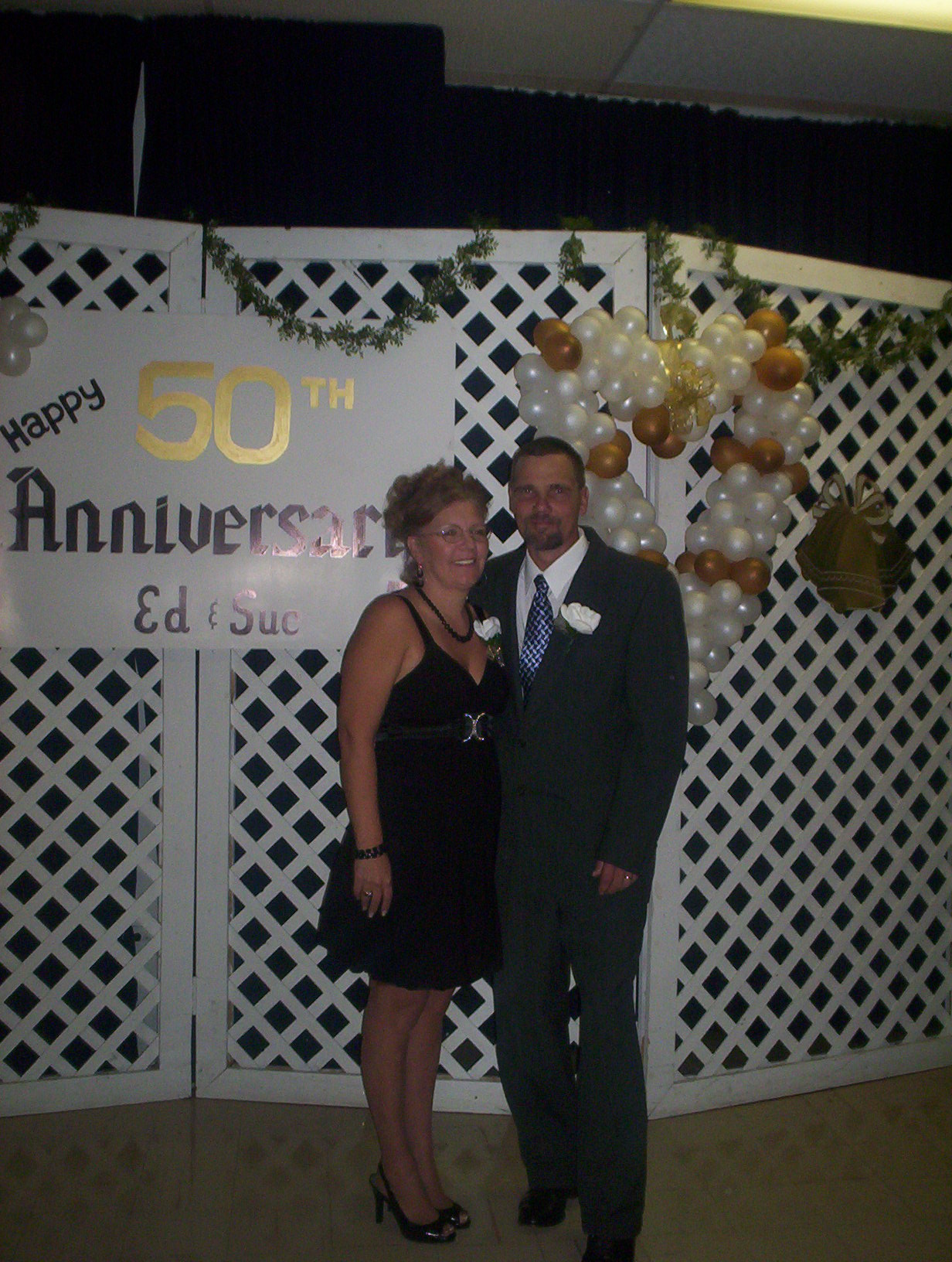 ChristyBorgeld's profile picture. 