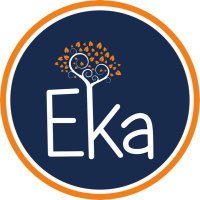 Eka(@EkaInclusion) 's Twitter Profile Photo