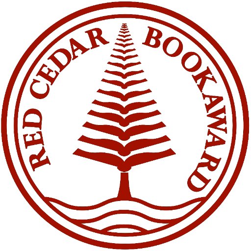 Red Cedar Book Award