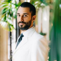 Valentino longo (@valentino_longo) 's Twitter Profile