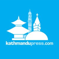 Kathmandu Press (@kathmandupress) 's Twitter Profile Photo Kathmandu Press (@kathmandupress) 's Twitter Profile Photo