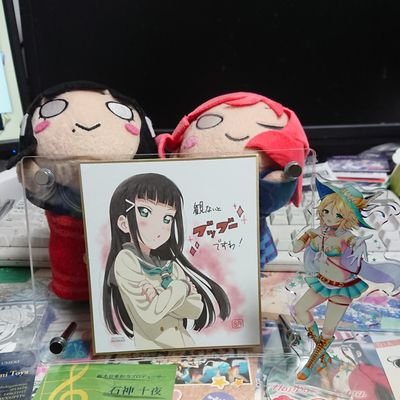 1341S(いざよいさん)さんのプロフィール画像