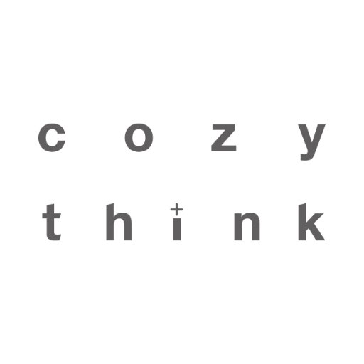 Design to Happiness. 【facebook】https://t.co/20Kj66NNYV 【instagram】cozythink 【shop】https://t.co/KdC5egf0Xq 【mail】info@cozythink.com