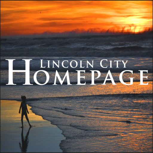 lchomepage's profile picture. Lincoln City Homepage reports Lincoln City and Lincoln County news.