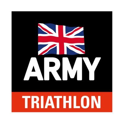 Official Twitter account of the British Army Triathlon Association. #ArmyTriathlon