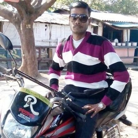 Official Twitter Account Of Rajnish Kumar Verma🇮🇳