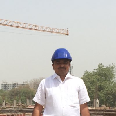 RutulRajput's profile picture. Consulting Civil Engineer | NRM Synergy | Sodha Parmar |