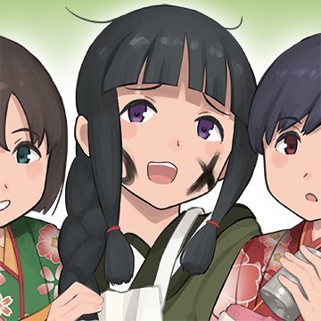 Rna:艦これトラック泊地さんのプロフィール画像