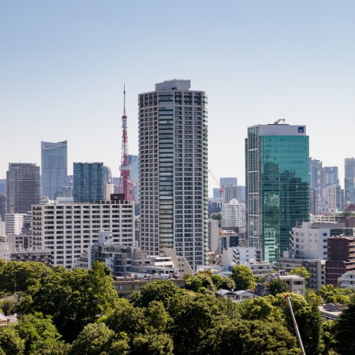 マンションの管理組合を法人にしてそこの代表理事と理事長を兼任しています。このTwitterは内外に情報を発信していくためのものです。