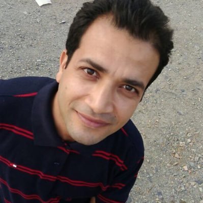 MahdiShahsavar2's profile picture. 