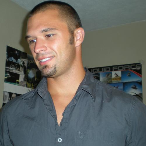 Brenton Graber