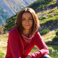 Zuzana Čiamporová (@zuzanaciampor) 's Twitter Profile Photo Zuzana Čiamporová (@zuzanaciampor) 's Twitter Profile Photo