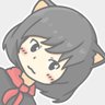 hideh_1231's profile picture. 猫耳美少女です icon:@MelvilleTw D4