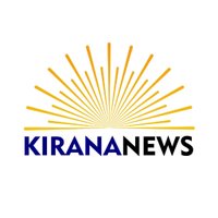 Kirananews.com(@kirananewscom) 's Twitter Profile Photo