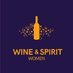 Wine Spirit Women (@winespiritwomen) Twitter profile photo