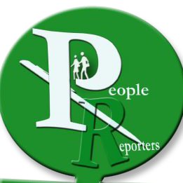 PeopleReporters is a Nigerian media outfit that focuses on the PEOPLE and their endeavors. It Shall hold government accountable to the citizenry.