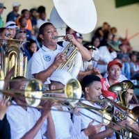 St. George's Brass Band PE (@stgeorgesbb) 's Twitter Profile