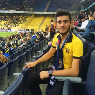 oguzhancumert81's profile picture. [ÜniGFB] Her zaman atkılılar kazanır