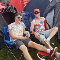 Joey Henchy (@joeyhenchy) 's Twitter Profile