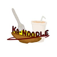 Are you guys ready to have some canton? Soon at #Ka_Noodle and be ready for #KAkaibangNoodle because we made it with love.