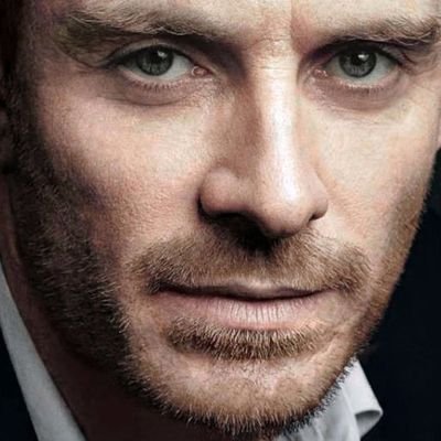 Fassbender__way's profile picture. "My life is not my news but my work"
