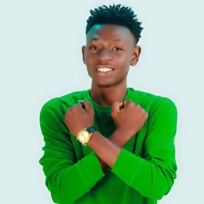 Tanzanian🇹🇿 Rapper| Singer| Actor| SongWritter|🎶 Instagram👉@ni_monstar BOSS_WA_MISTARI✍️