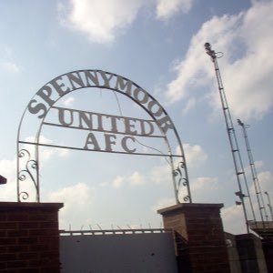 SpennymoorB's profile picture. 
