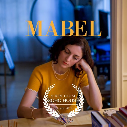 Screenplay finalist in the Soho House Script House Competition 2018. Soon to be a short film directed by @Wimblekimble