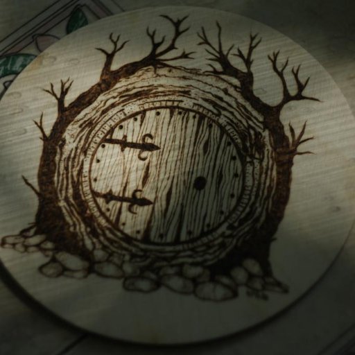 PyroAndGraphyさんのプロフィール画像