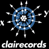 Clairecords's profile picture. Still hazy after all these years.