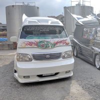 hiace_30 (@30hiace) 's Twitter Profile Photo