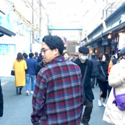 becomenumb's profile picture. アパカバール！！