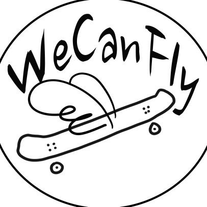 WeCanFlyさんのプロフィール画像